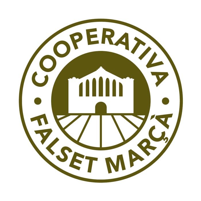 Cooperativa Falset-Marçà. LogoCooperativaFalsetMarcolor0.jpg
