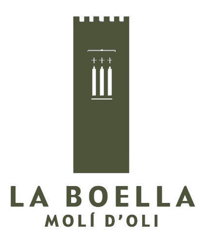 Molí La Boella S.L.. LogoLaBoella30.jpg