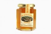Honey of rosemary