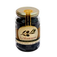 Black olives Under Aragon
